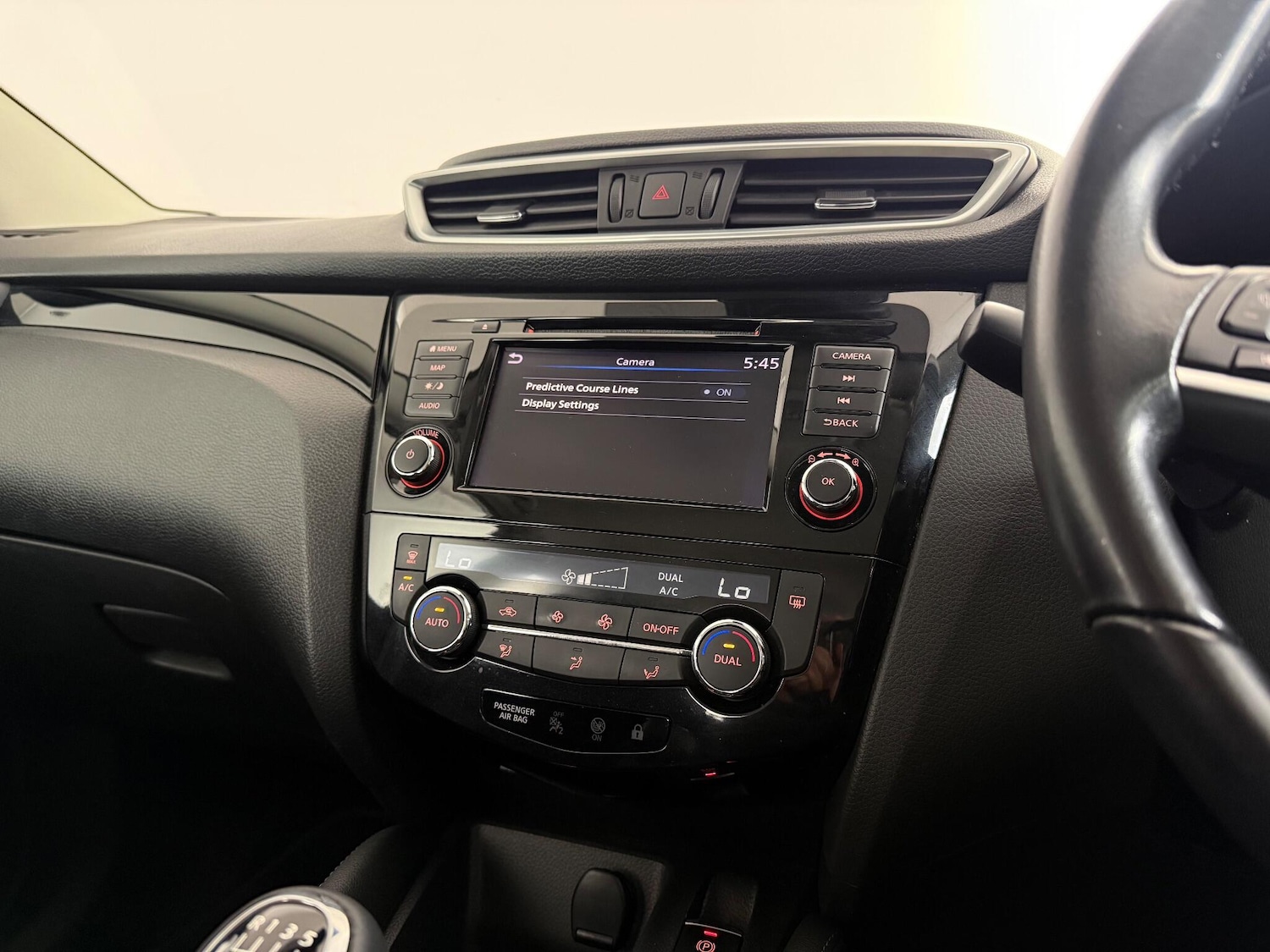 Used Nissan Qashqai 2019 for sale - 76467133: Photo 36