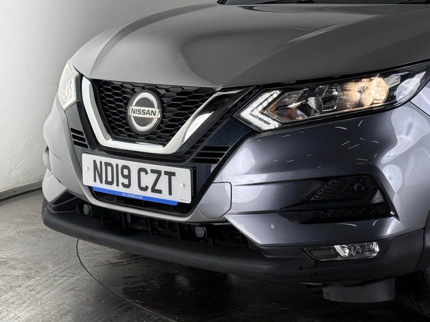 Used Nissan Qashqai 2019 for sale - 76467133: Photo 38