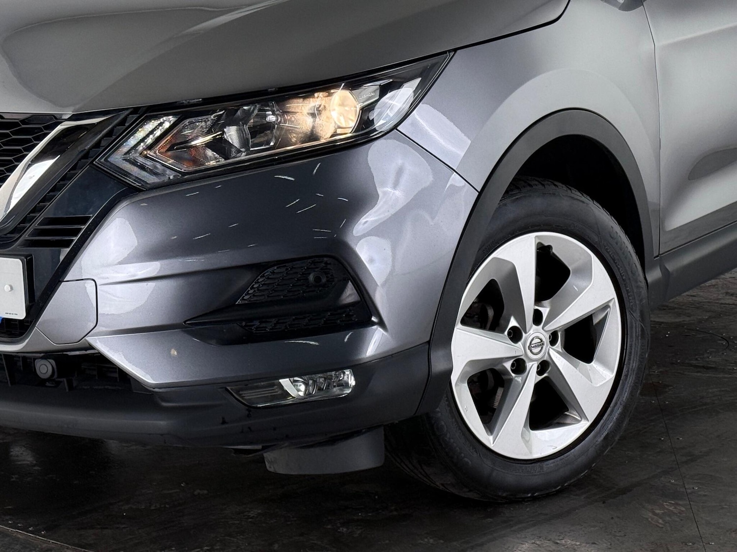 Used Nissan Qashqai 2019 for sale - 76467133: Photo 39