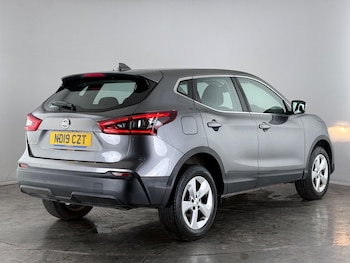 Used Nissan Qashqai 2019 for sale - 76467133: Photo