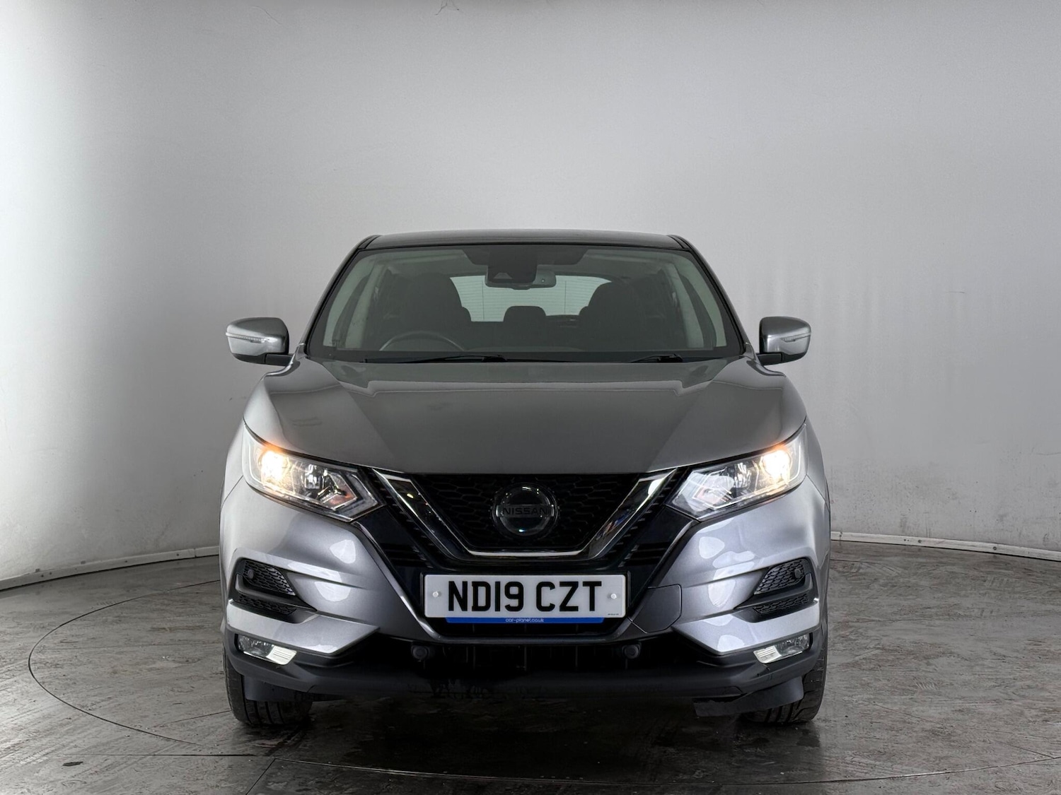 Used Nissan Qashqai 2019 for sale - 76467133: Photo 7