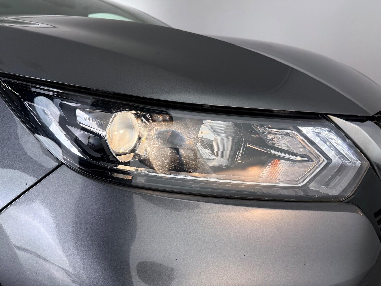 Used Nissan Qashqai 2019 for sale - 76467133: Photo 8