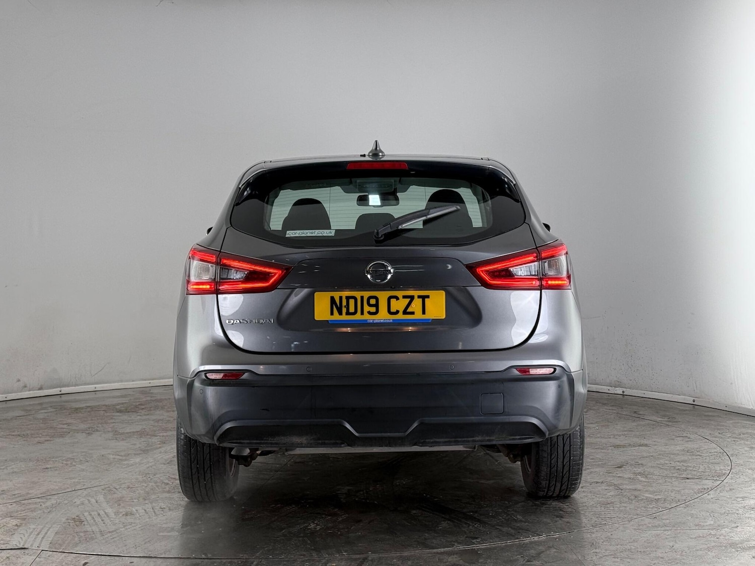 Used Nissan Qashqai 2019 for sale - 76467133: Photo 9