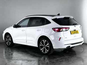 Used Ford Kuga 2021 for sale - 73667071: Photo