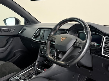 Used SEAT CUPRA Ateca 2019 for sale - 78772944: Photo