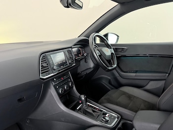 Used SEAT CUPRA Ateca 2019 for sale - 78772944: Photo