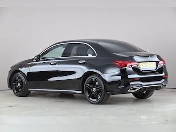 Used Mercedes-Benz A-Class 2021 for sale - 78335688: Photo