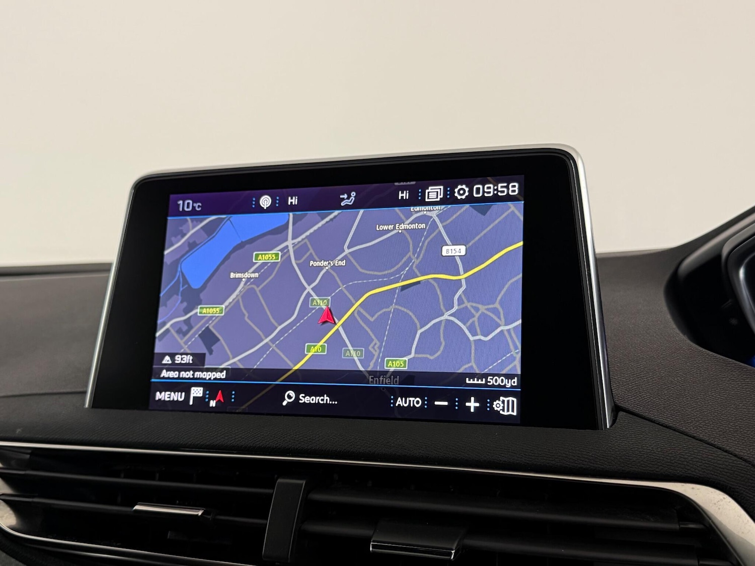 Used Peugeot 5008 2020 for sale - 77182553: Photo 21