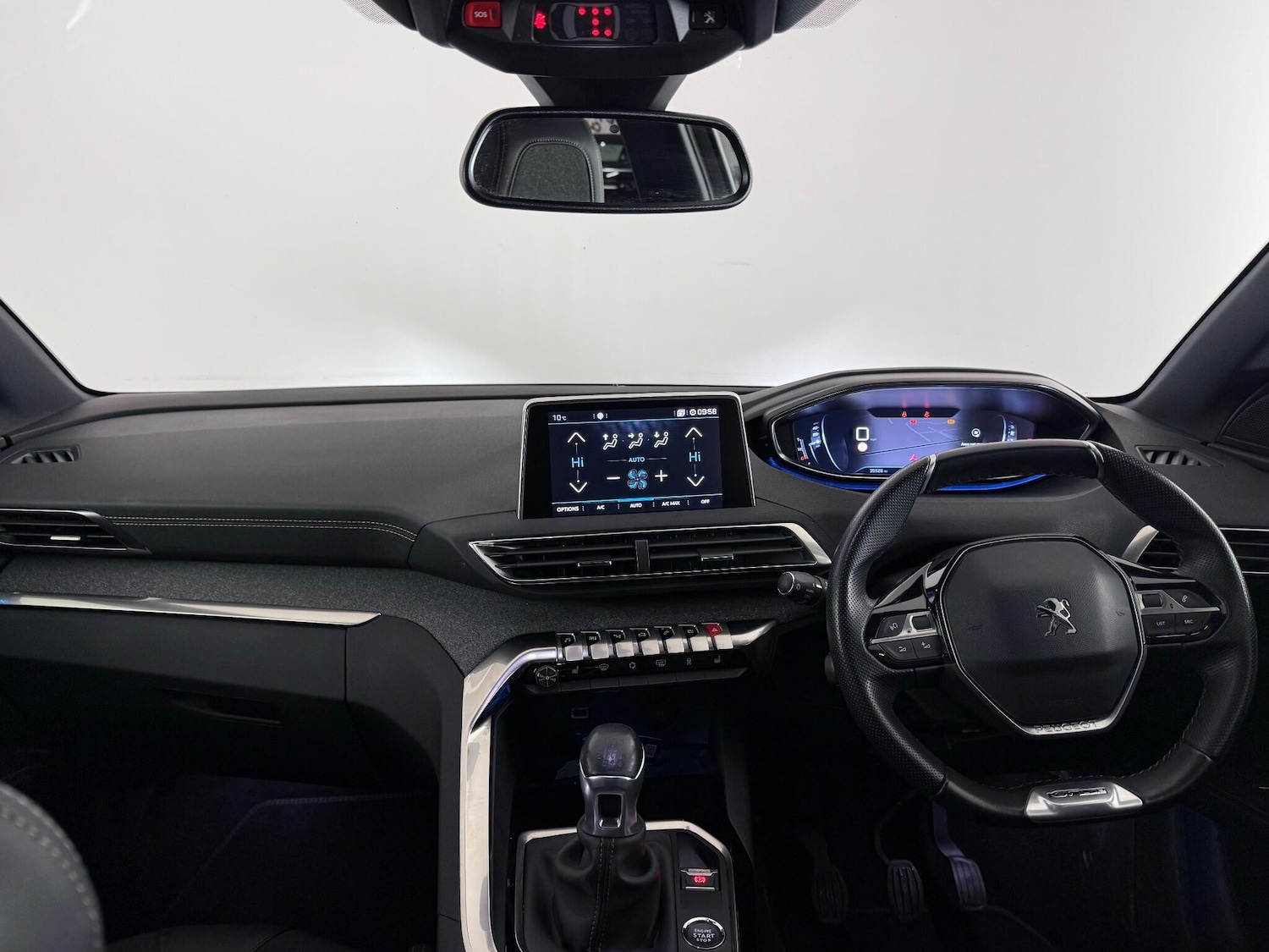 Used Peugeot 5008 2020 for sale - 77182553: Photo 6