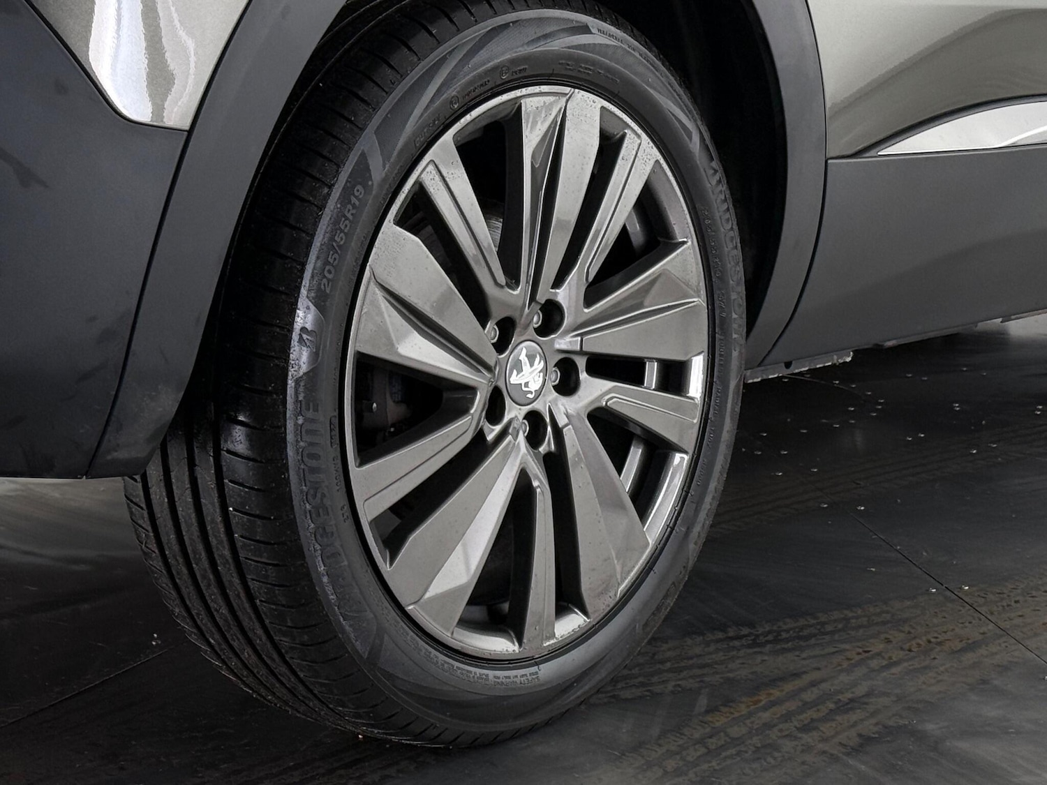 Used Peugeot 5008 2020 for sale - 77182553: Photo 8