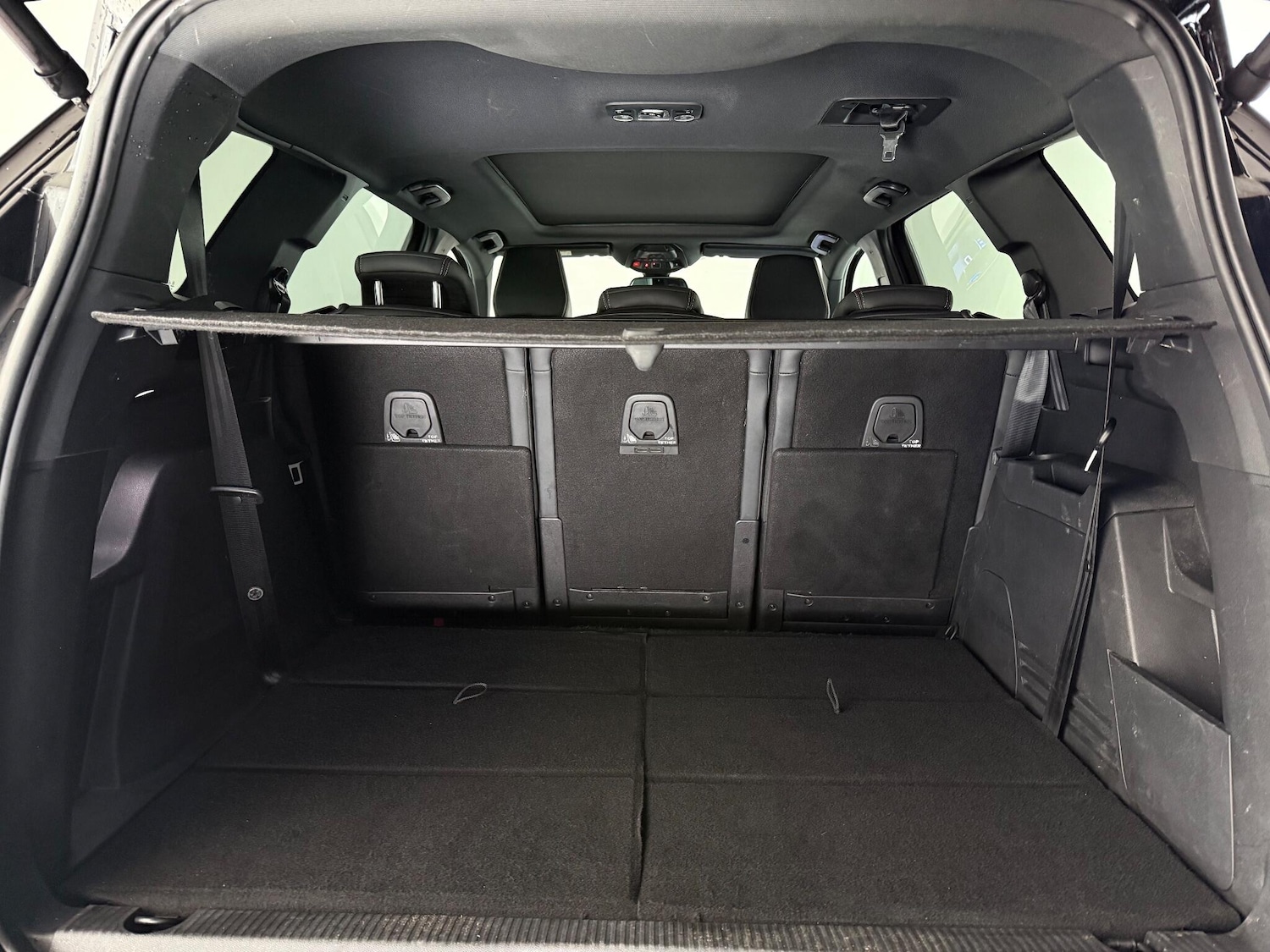 Used Peugeot 5008 2020 for sale - 77182553: Photo 9