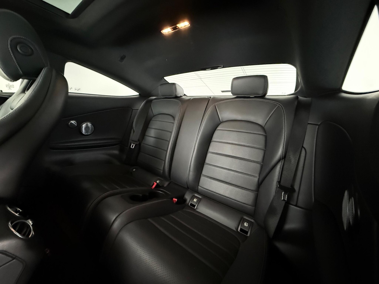 Used Mercedes-Benz C Class 2017 for sale - 77280051: Photo 13