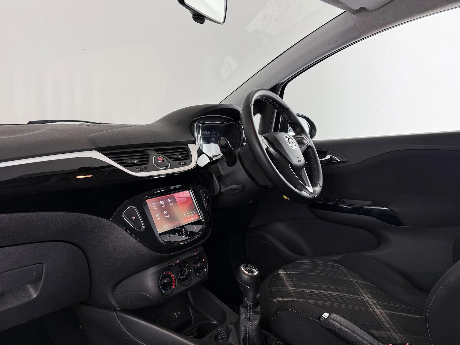 Used Vauxhall Corsa 2015 for sale - 77246554: Photo 10