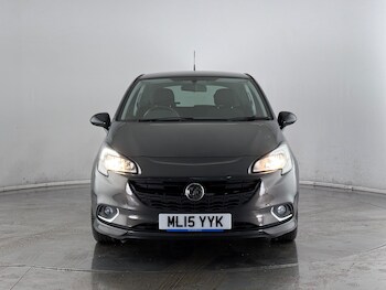 Used Vauxhall Corsa 2015 for sale - 77246554: Photo
