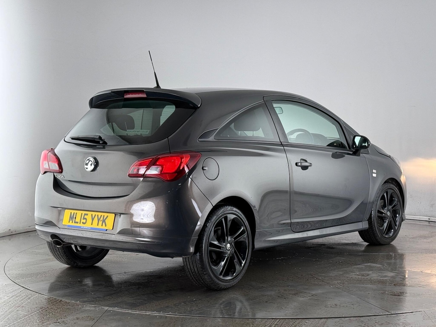 Used Vauxhall Corsa 2015 for sale - 77246554: Photo 4