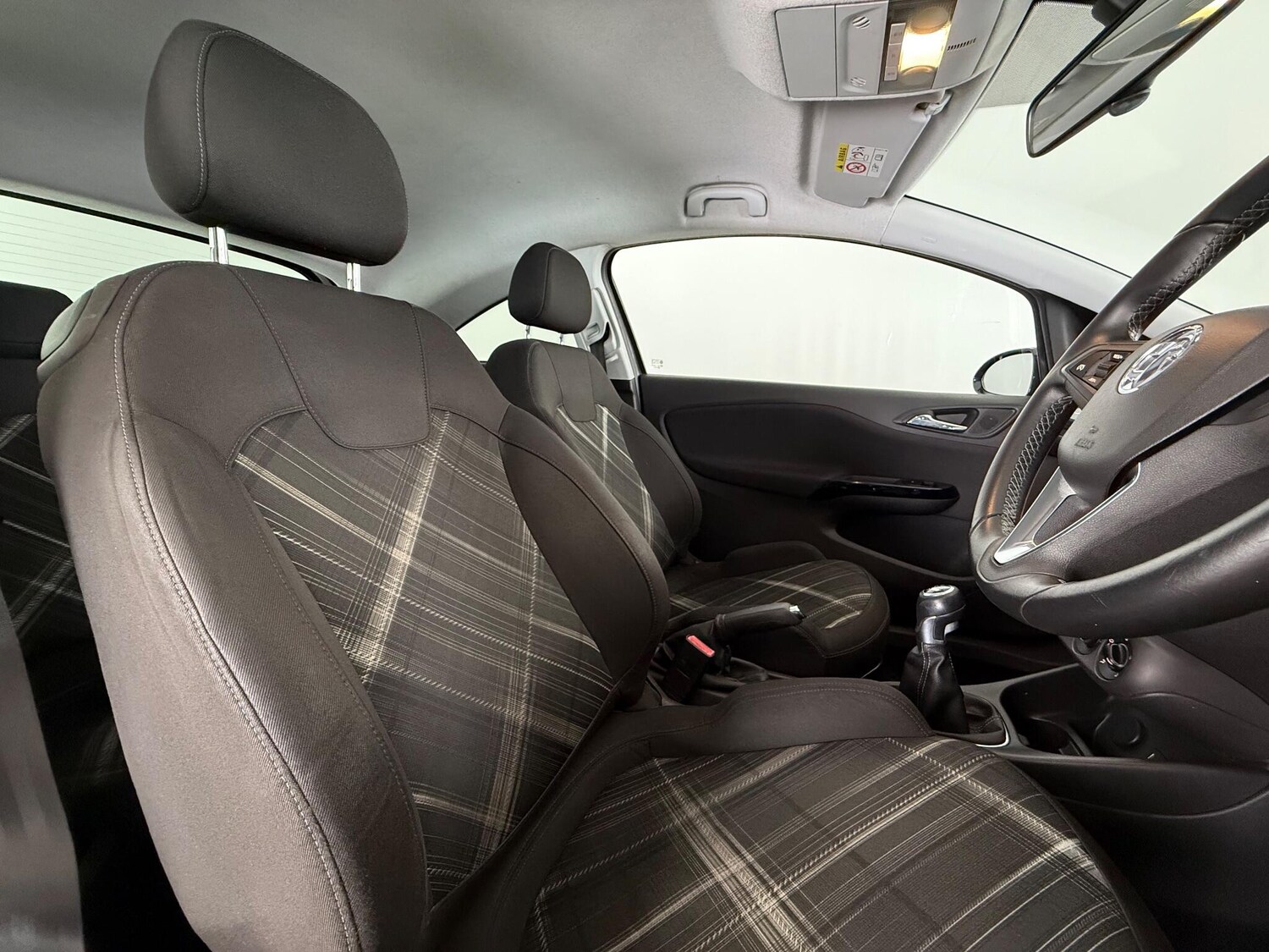 Used Vauxhall Corsa 2015 for sale - 77246554: Photo 7