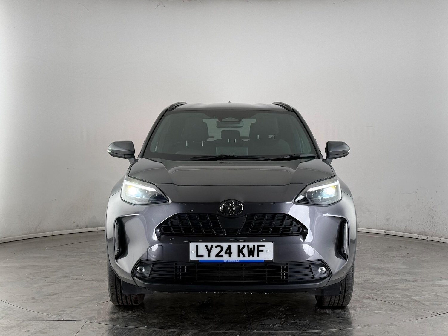 Used Toyota Yaris Cross 2024 for sale - 77221662: Photo 5