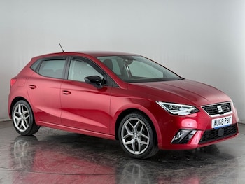 2018 (68) - 1.0 TSI FR Euro 6 (s/s) 5dr GPF
