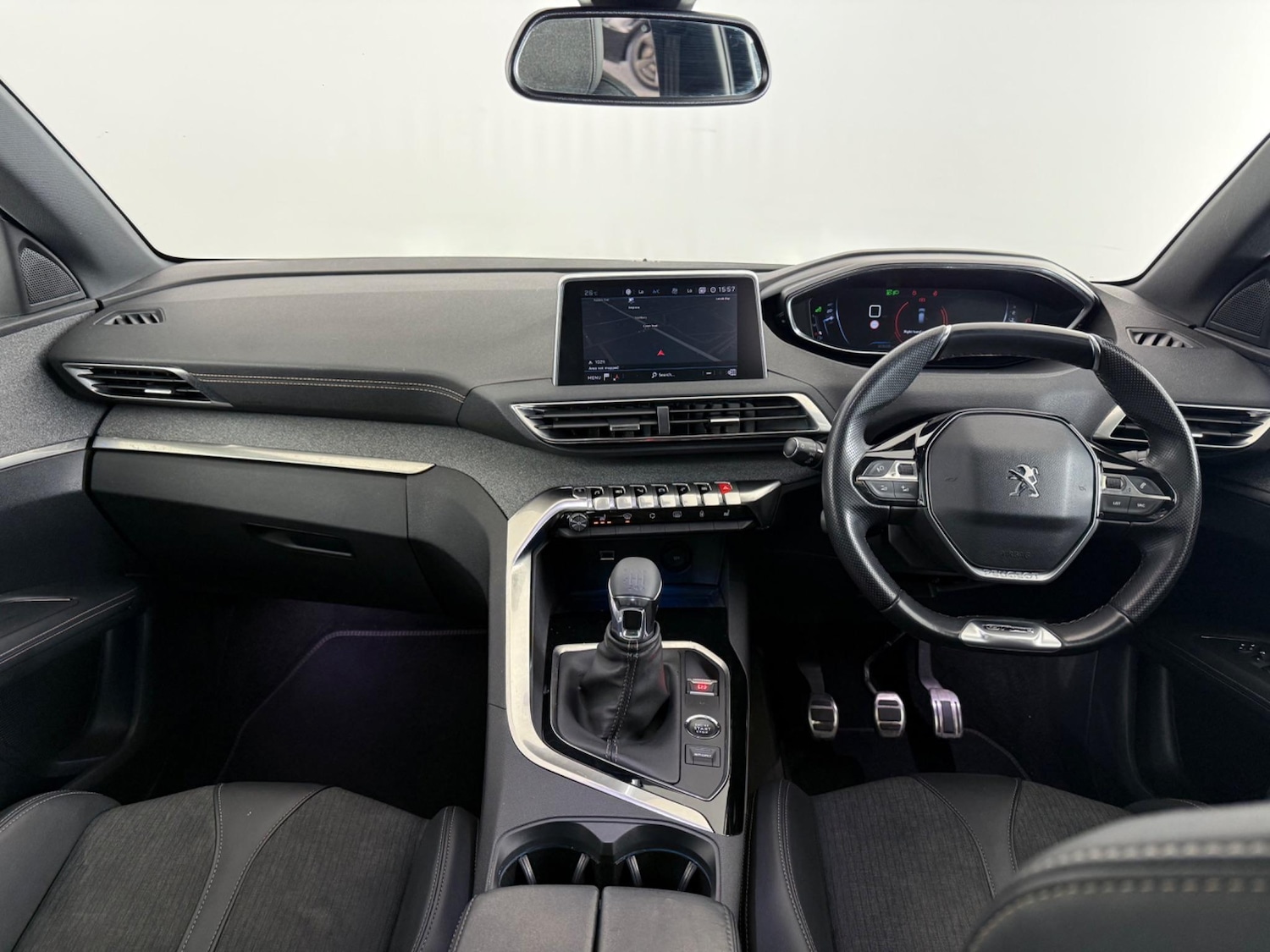 Used Peugeot 3008 2019 for sale - 77216507: Photo 16