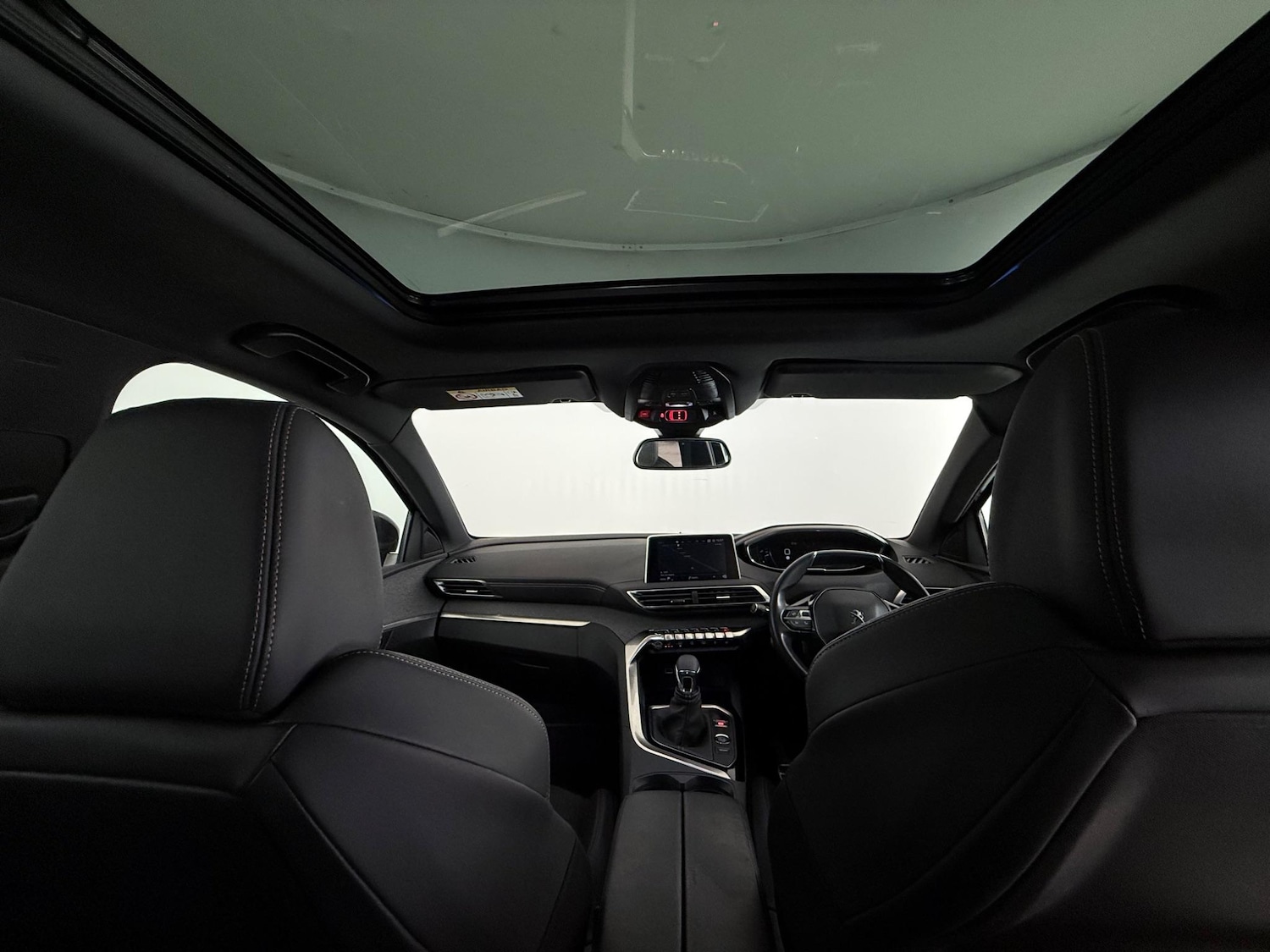 Used Peugeot 3008 2019 for sale - 77216507: Photo 17