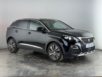 Peugeot 3008 feature image