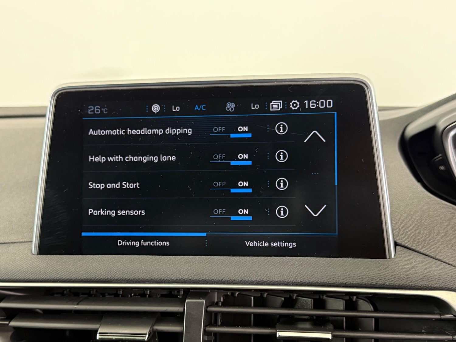 Used Peugeot 3008 2019 for sale - 77216507: Photo 31