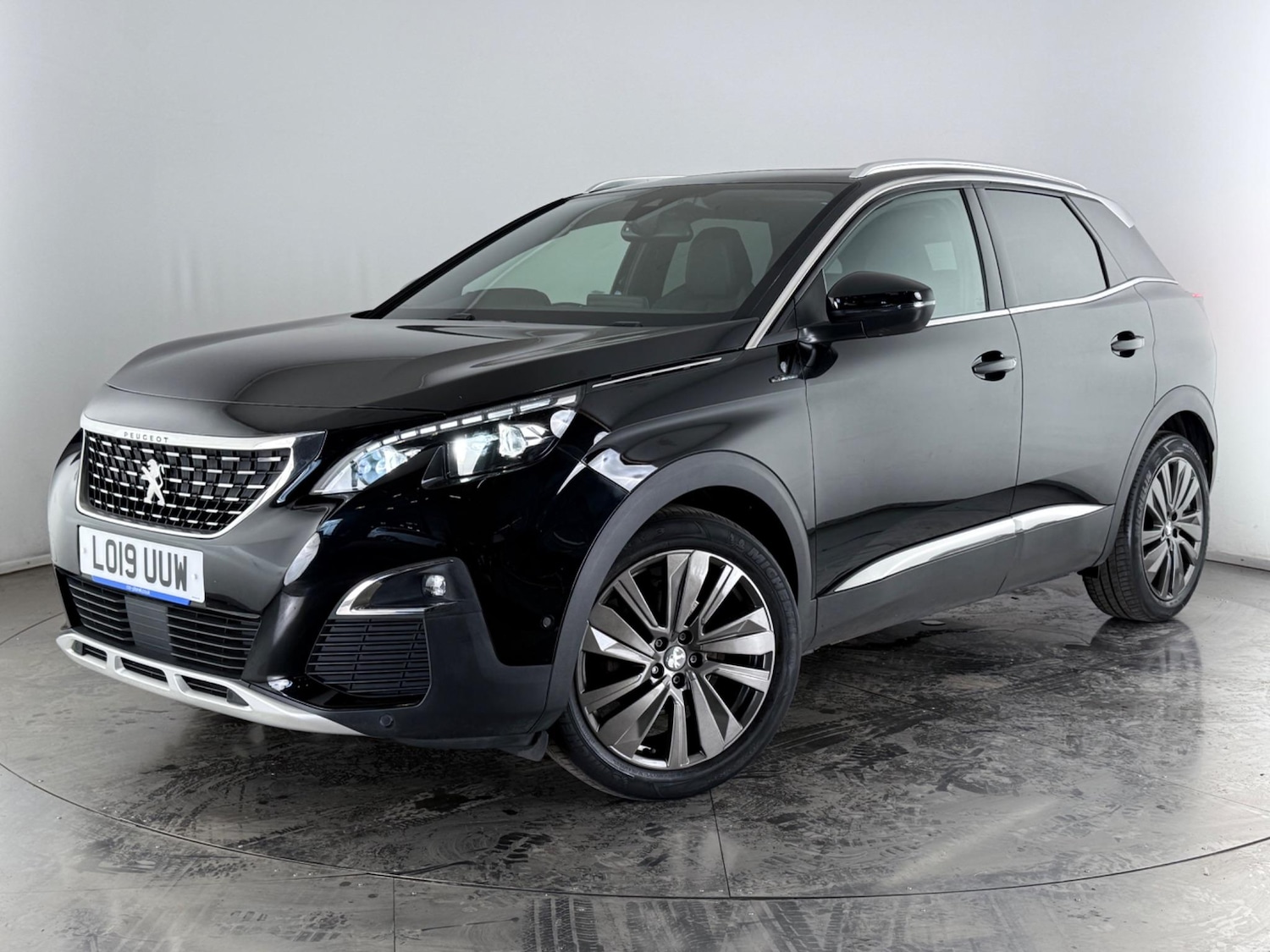 Used Peugeot 3008 2019 for sale - 77216507: Photo 38