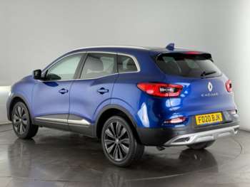 Used Renault Kadjar 2020 for sale - 74734193: Photo