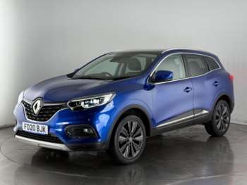 Used Renault Kadjar 2020 for sale - 74734193: Photo