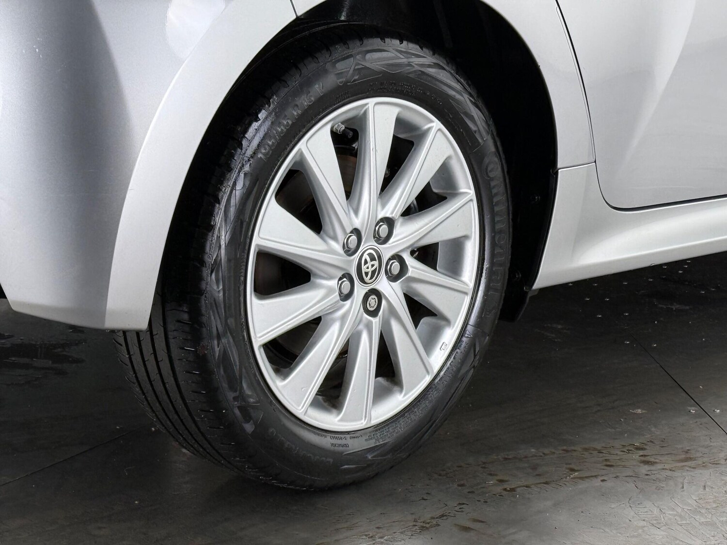 Used Toyota Yaris 2021 for sale - 77246558: Photo 7