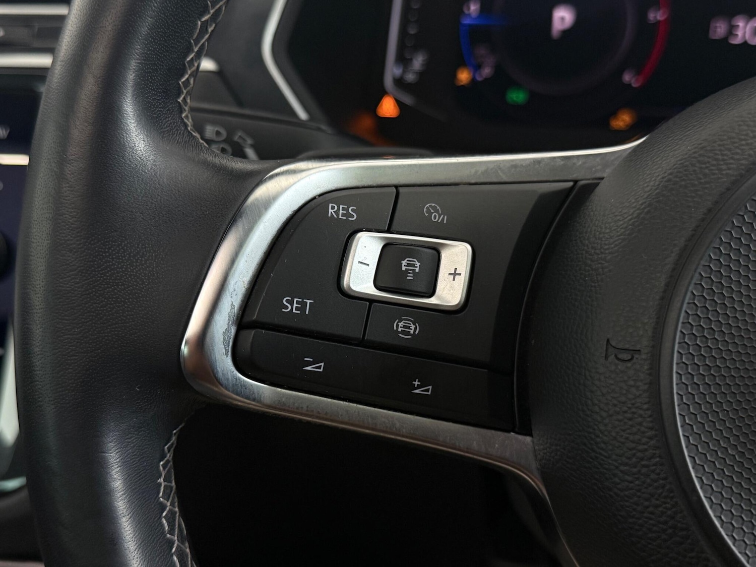 Used Volkswagen Tiguan 2020 for sale - 77260247: Photo 19