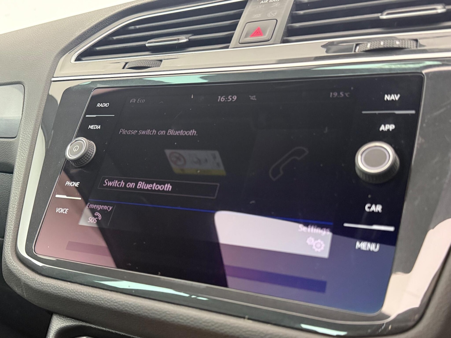 Used Volkswagen Tiguan 2020 for sale - 77260247: Photo 25