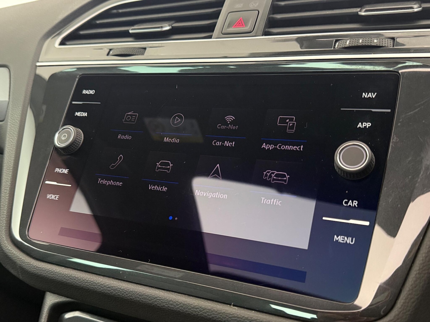 Used Volkswagen Tiguan 2020 for sale - 77260247: Photo 27