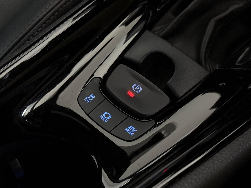 Vehicle 40