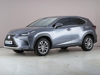 Used Lexus NX 2020 for sale - 78772953: Photo