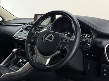 Used Lexus NX 2020 for sale - 78772953: Photo