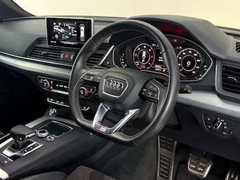 Used Audi Q5 2017 for sale - 78879260: Photo