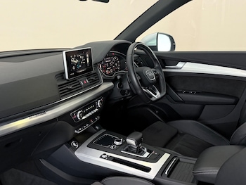 Used Audi Q5 2017 for sale - 78879260: Photo