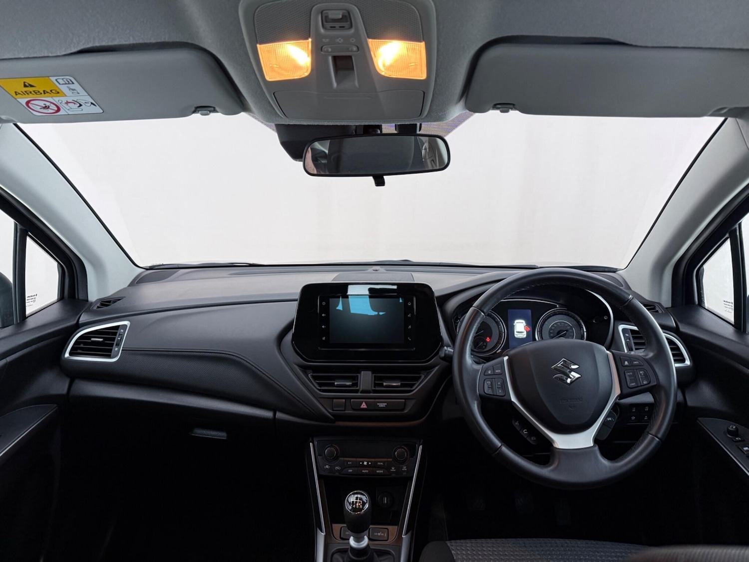 Used Suzuki SX4 S-Cross 2023 for sale - 78157980: Photo 10