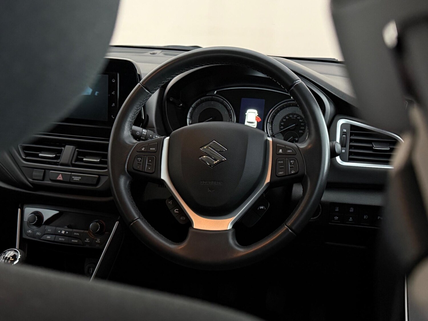 Used Suzuki SX4 S-Cross 2023 for sale - 78157980: Photo 11