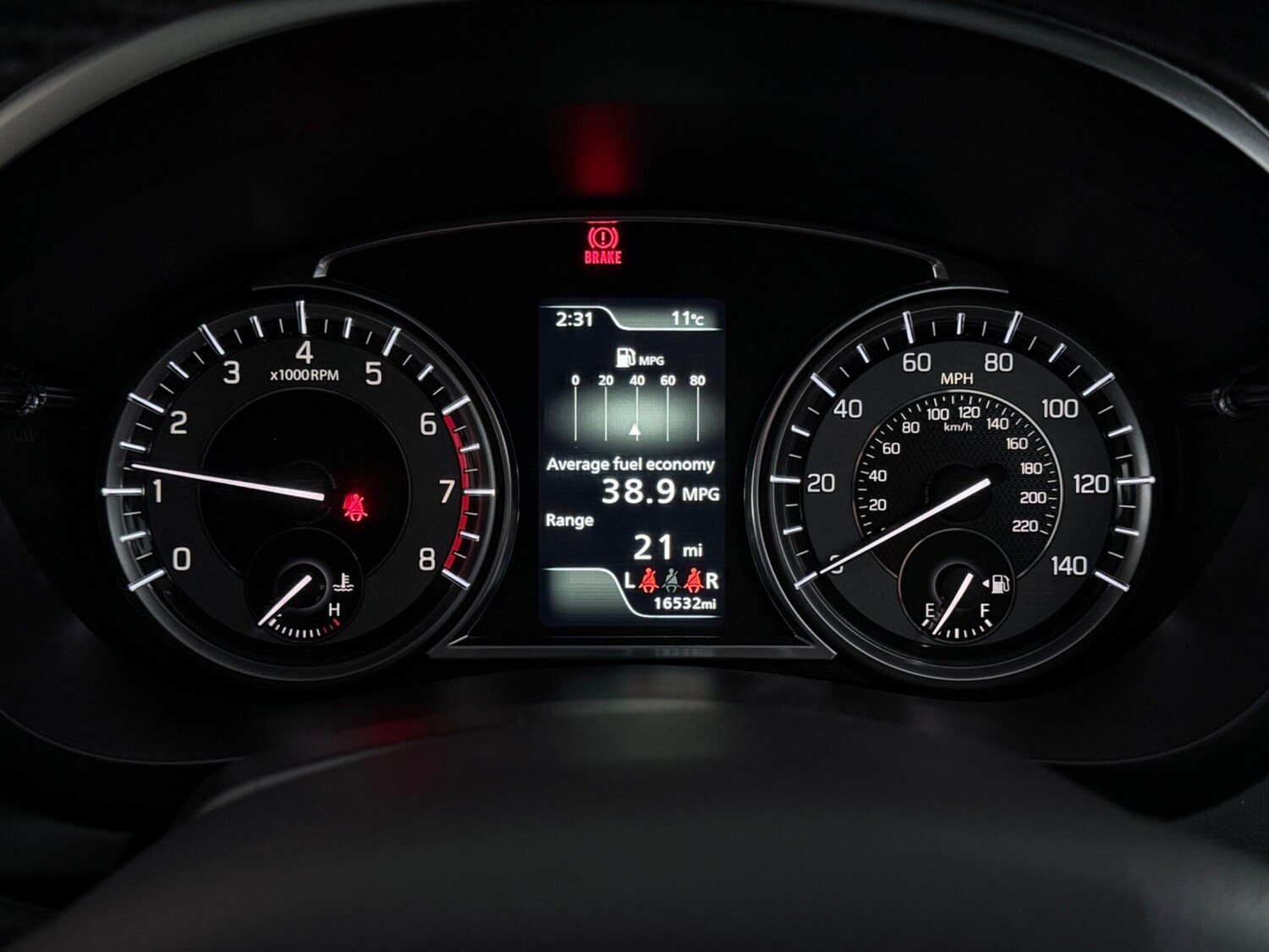 Used Suzuki SX4 S-Cross 2023 for sale - 78157980: Photo 13