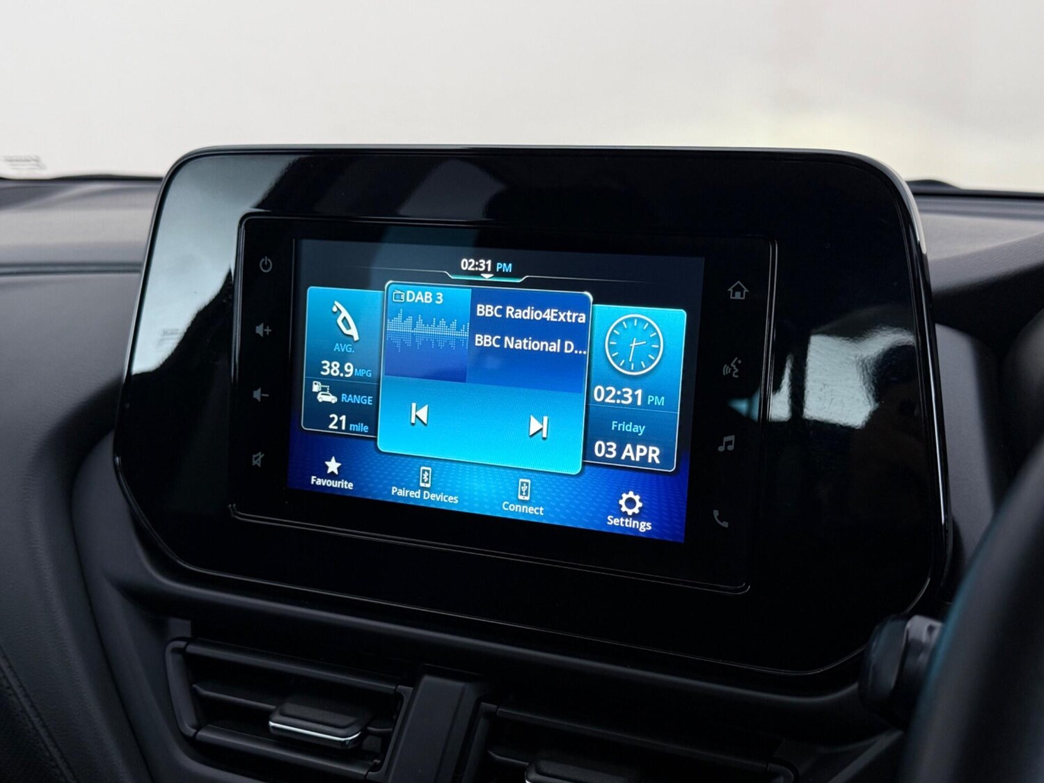 Used Suzuki SX4 S-Cross 2023 for sale - 78157980: Photo 19