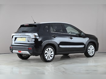 Used Suzuki SX4 S-Cross 2023 for sale - 78157980: Photo