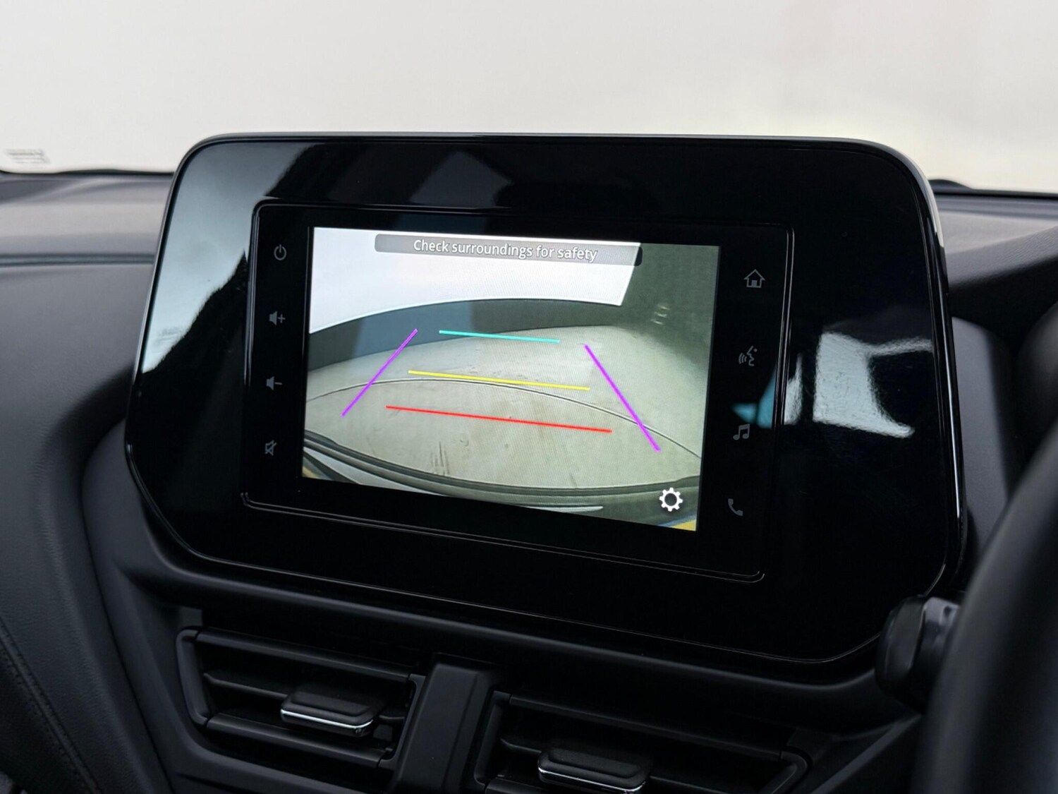 Used Suzuki SX4 S-Cross 2023 for sale - 78157980: Photo 20