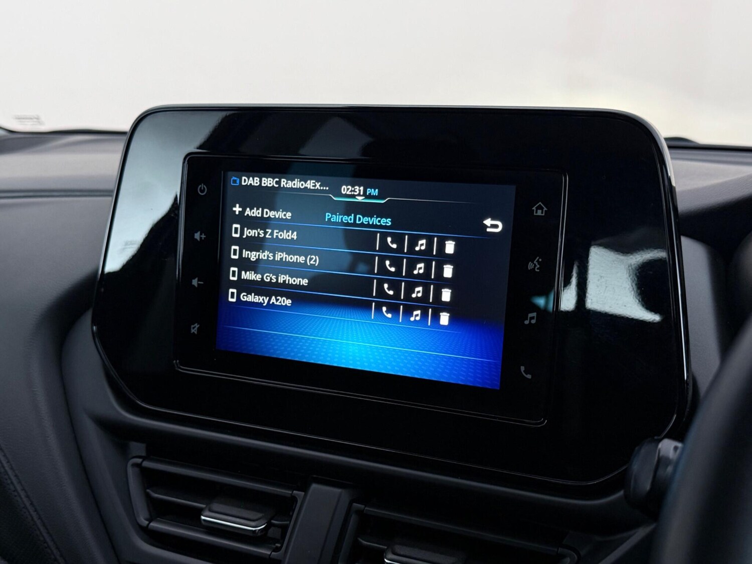 Used Suzuki SX4 S-Cross 2023 for sale - 78157980: Photo 21