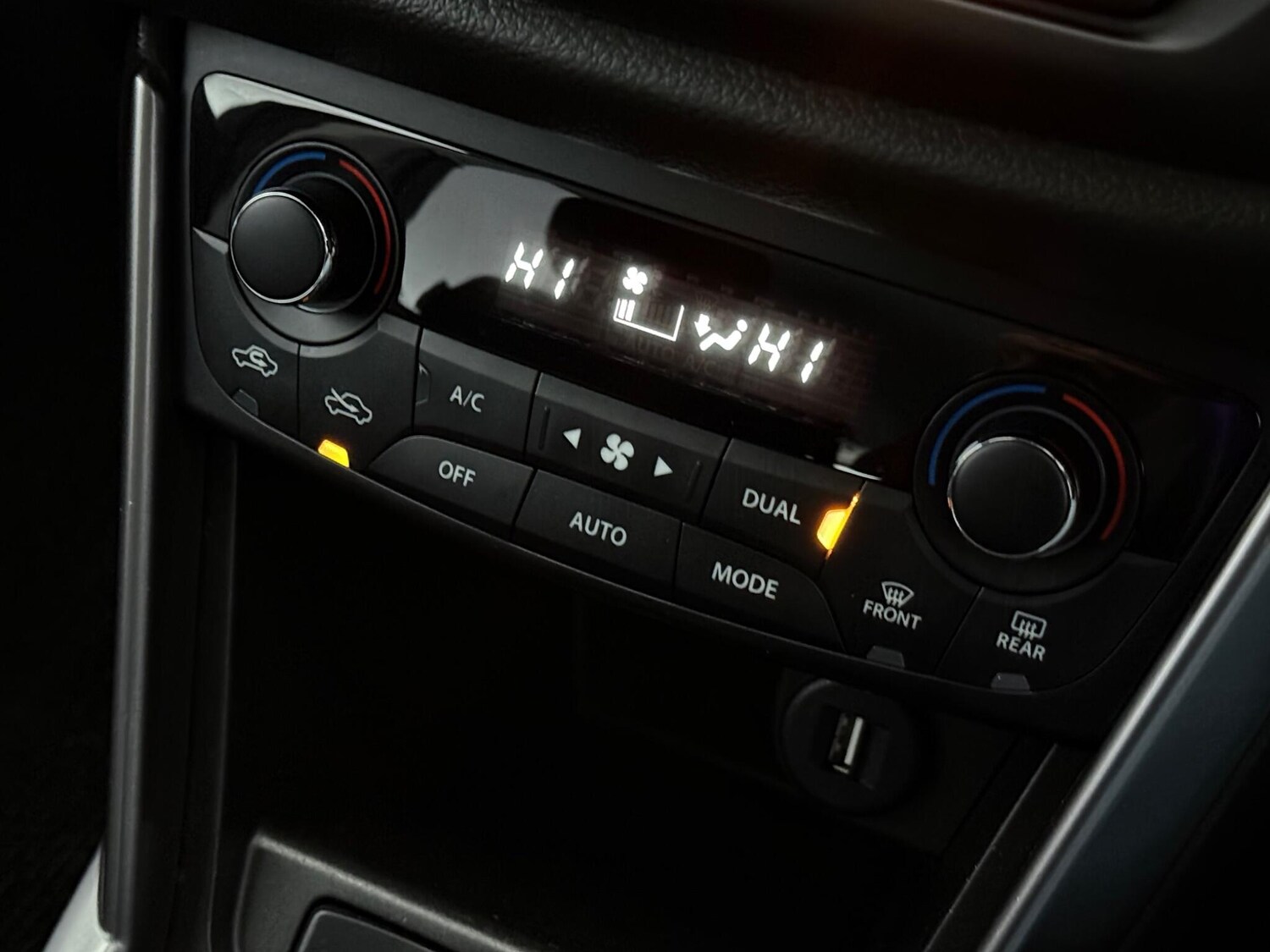 Used Suzuki SX4 S-Cross 2023 for sale - 78157980: Photo 24