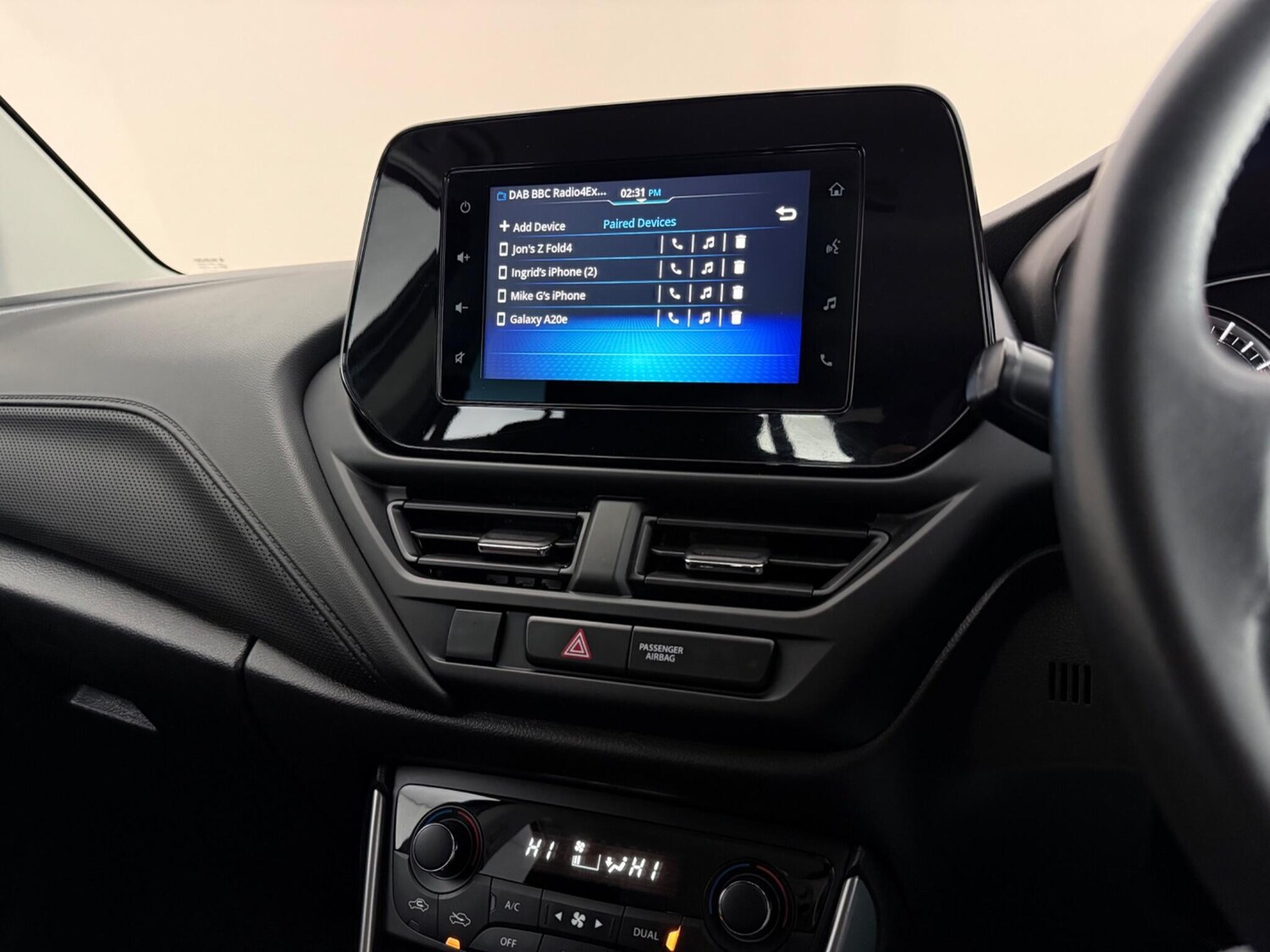 Used Suzuki SX4 S-Cross 2023 for sale - 78157980: Photo 25