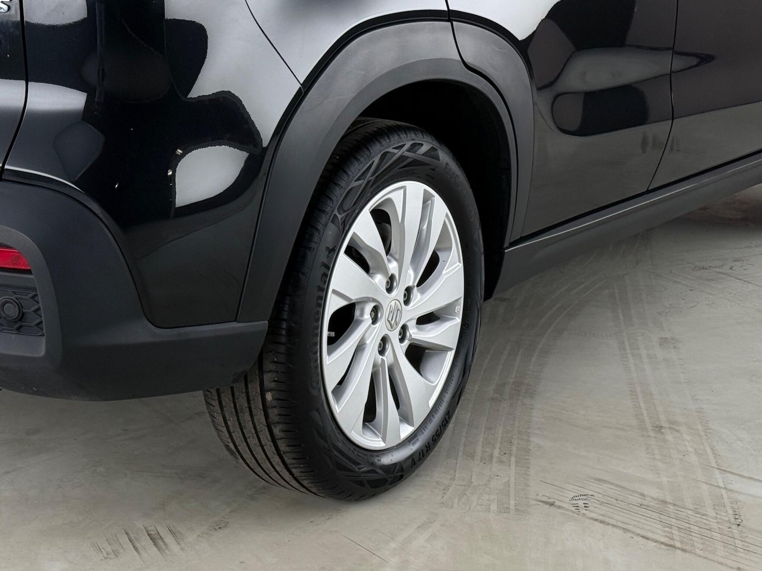 Used Suzuki SX4 S-Cross 2023 for sale - 78157980: Photo 3