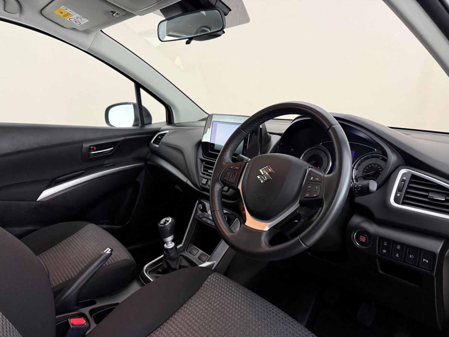 Used Suzuki SX4 S-Cross 2023 for sale - 78157980: Photo 5