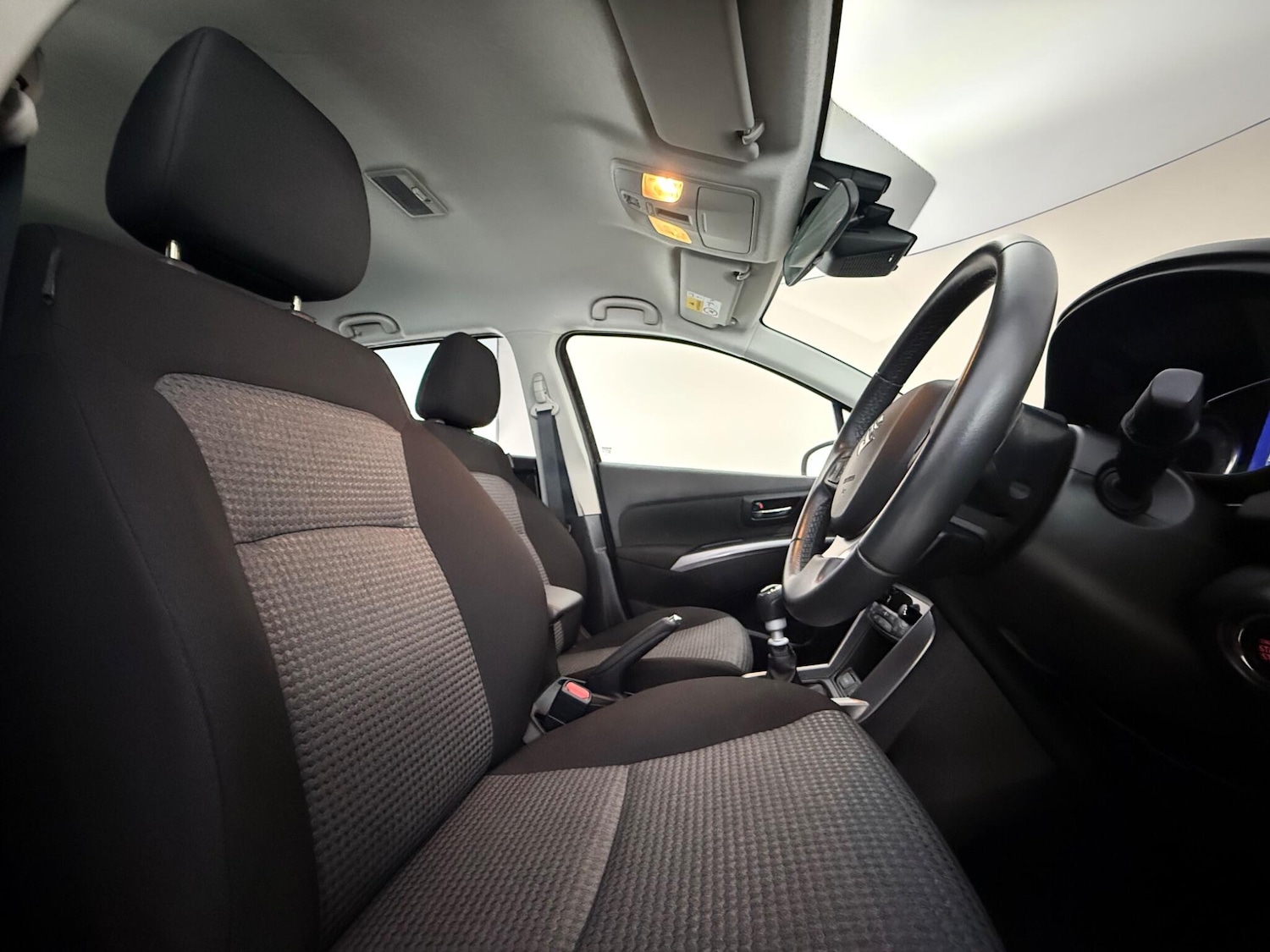 Used Suzuki SX4 S-Cross 2023 for sale - 78157980: Photo 6